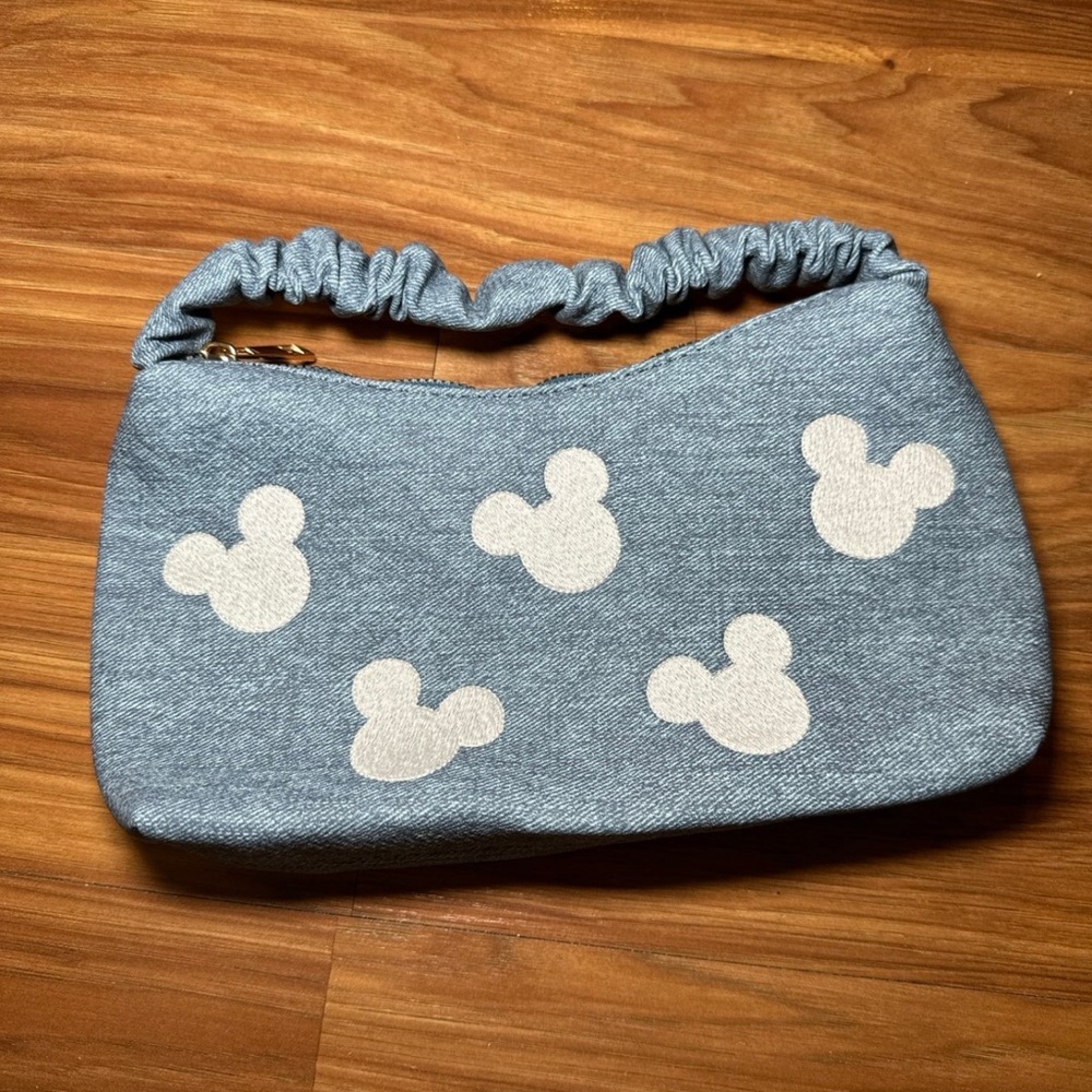 Mickey Mouse Purse